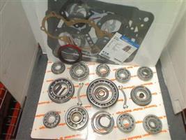 REBUILD KIT
