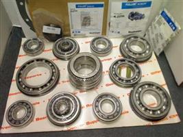 REBUILD KIT RT12509