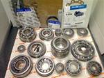 REBUILD KIT RT14615