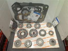 REBUILD KIT RT8609