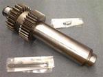 COUNTERSHAFT KIT