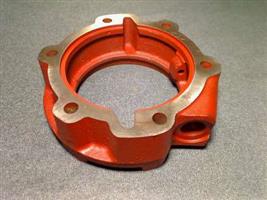 REAR BRG COVER KIT