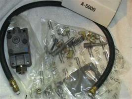 VALVE CONVERSION KIT
