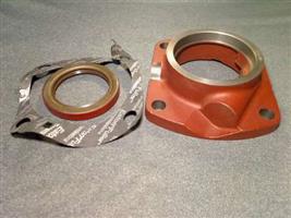 REAR CAP