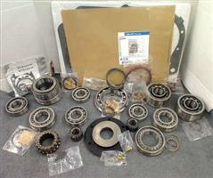 BASIC OVERHAUL KIT