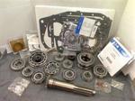 KIT, BASIC OVERH