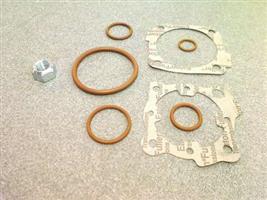 O RING KIT