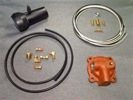 VALVE CONVERSION KIT