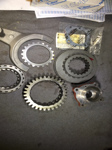 GEAR KIT