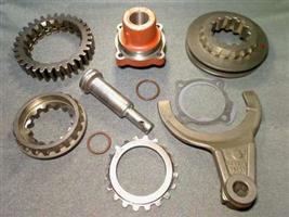 SPLITTER GEAR KIT