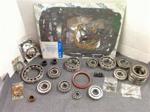 REBUILD KIT RT7608LL