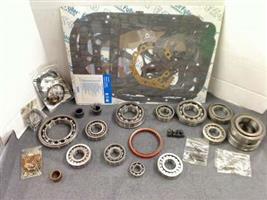 REBUILD KIT RT7608LL
