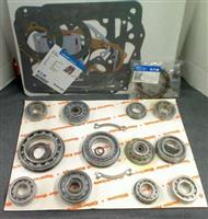 BASIC REBUILD KIT