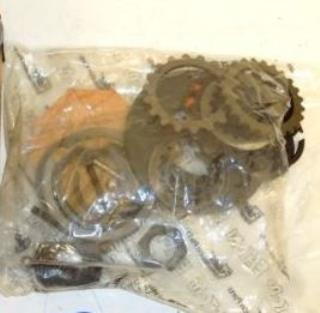 PIN KIT