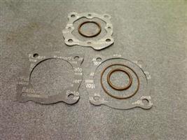 O RING KIT
