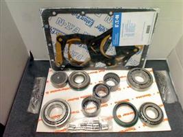 REBUILD KIT