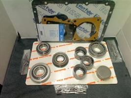 KIT, BASIC REBUILD