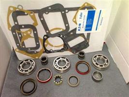 REBUILD KIT