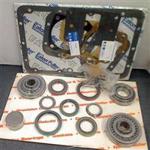 REBUILD KIT