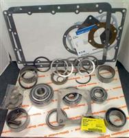 REBUILD KIT