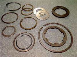 SMALL PARTS KIT