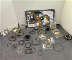 OVERHAUL KIT