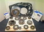 BASIC REBUILD KIT RT14709