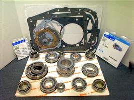BASIC REBUILD KIT RT14709