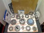 BASIC REBUILD KIT