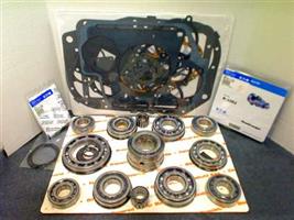 BASIC REBUILD KIT RT13609