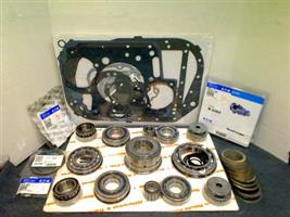 REBUILD KIT RT11709