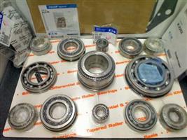 REBUILD KIT