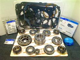 REBUILD KIT RTLO16713A