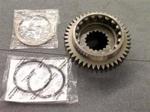 AUX DR GEAR