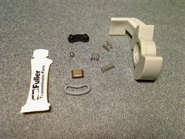 MASTER VALVE REPAIR KIT