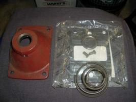 SHIFT HOUSING KIT