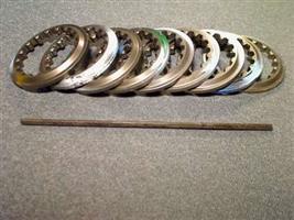 KEY & WASHER KIT