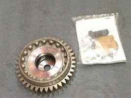 RETAINER REPL KIT