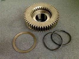 AUX DR GEAR