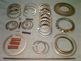 SMALL PARTS KIT