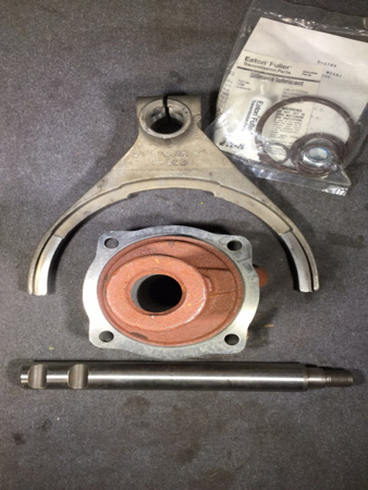 CYL YOKE UPDATE KIT