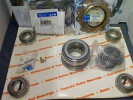 BASIC OVERHAUL KIT RTLO14713