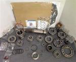 OVERHAUL KIT BASIC