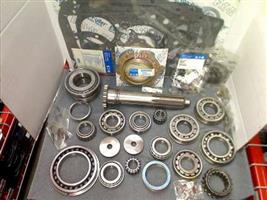 KIT BASIC OVERHAUL