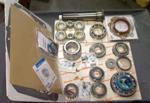 OVERHAUL KIT