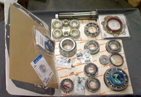 OVERHAUL KIT