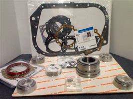 BASIC O/H KIT
