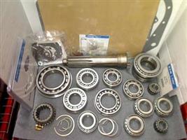 BASIC OVERHAUL KIT