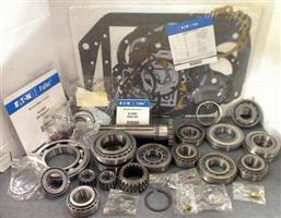 OVERHAUL KIT