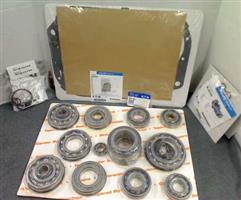REBUILD KIT